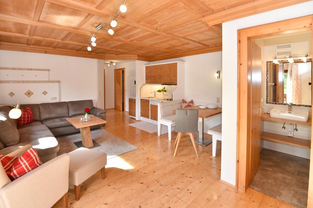 Landhaus Trinker Шладминг Экстерьер фото
